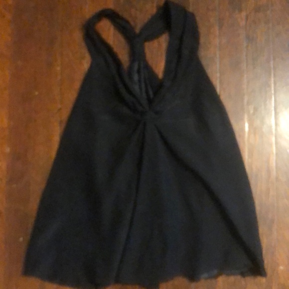 Malia Mills skirt and matching top - Picture 2 of 10